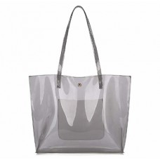 Women's Soft Faux Leather Tote Shoulder Bag Women's Soft Faux Leather Tote Shoulder Bag